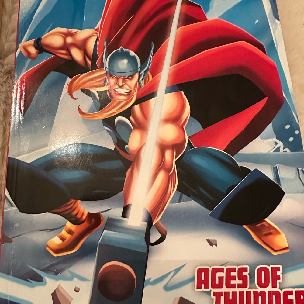 Coloring Books - Picture 8 of 9